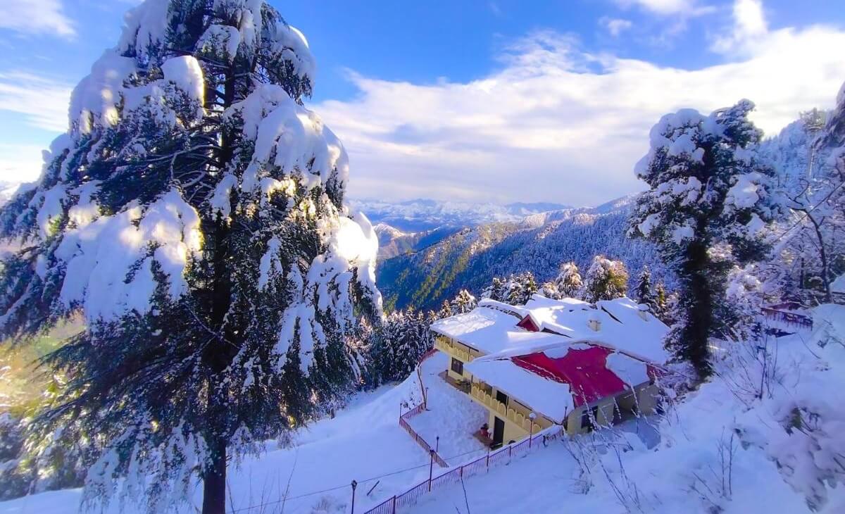 Dalhousie