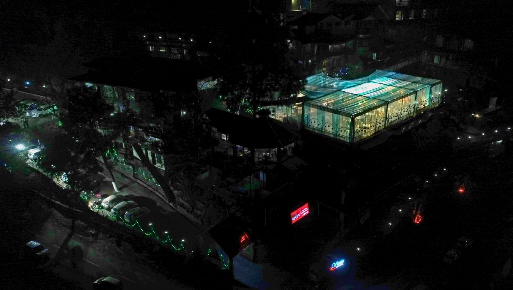 Winnies Holiday Resort And Spa