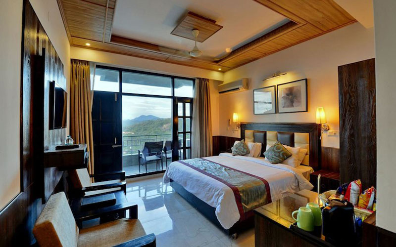 Kasauli Exotica
