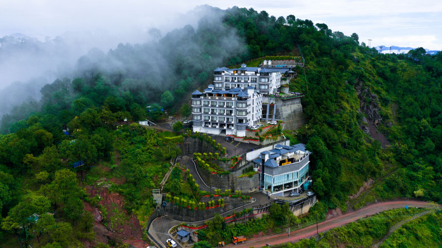 Rosetum Kasauli