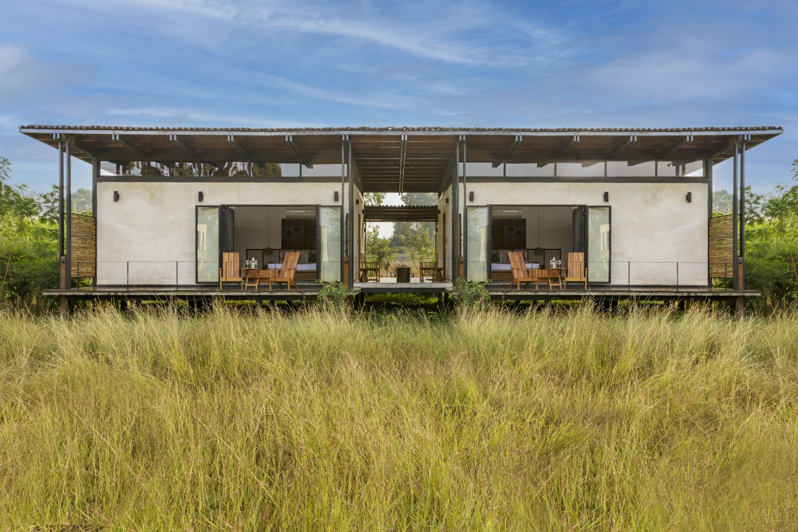 Bori Safari Lodge