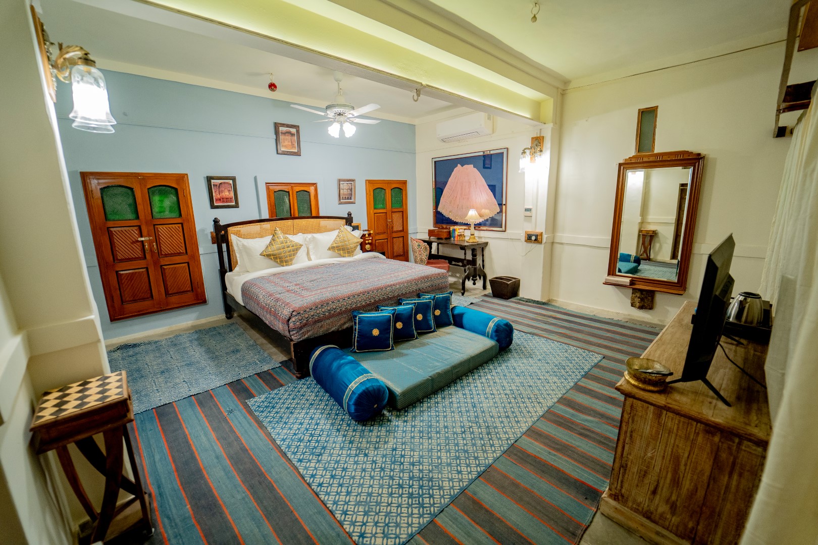 Amritara Manak Haveli