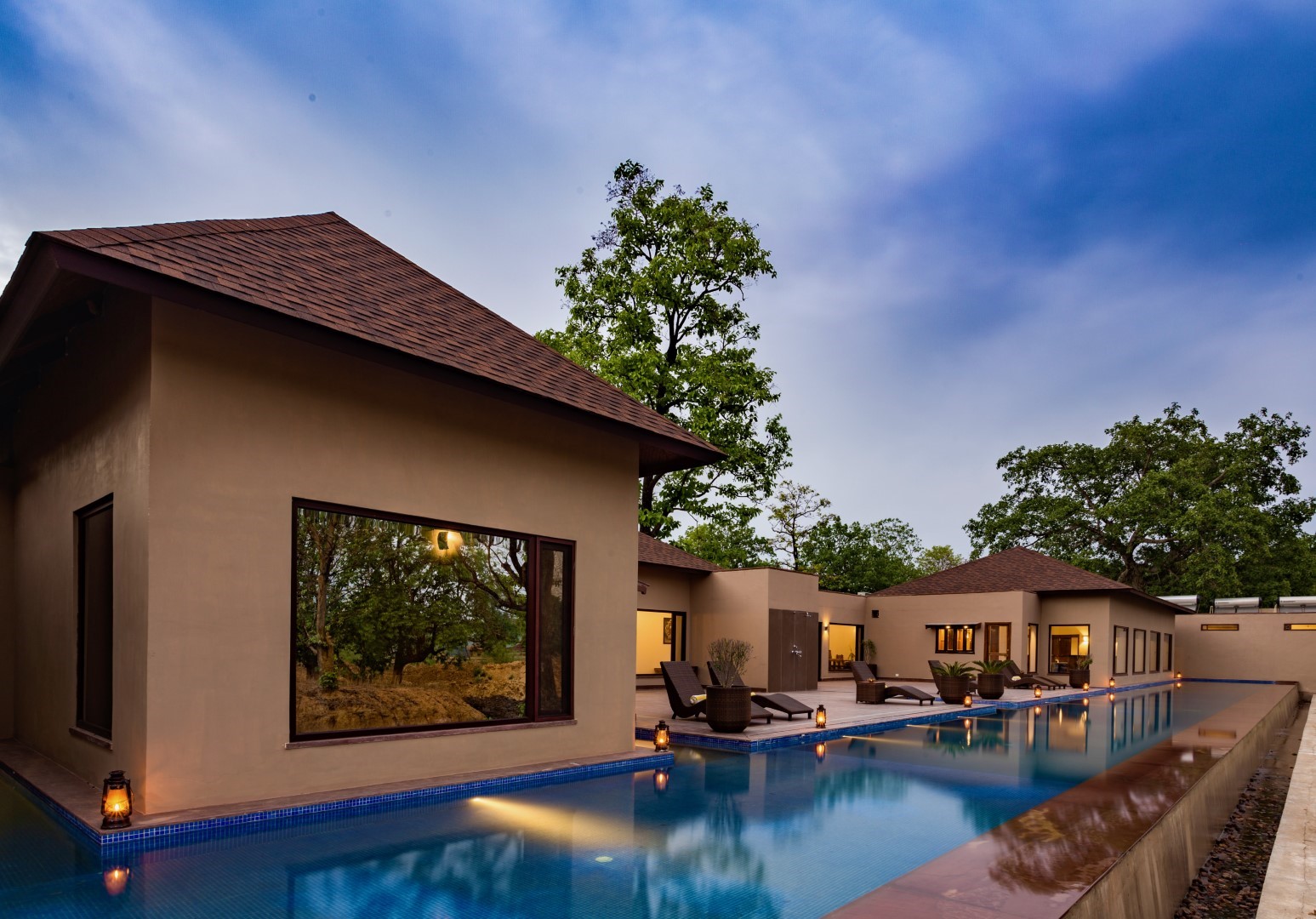 Bagh Villas