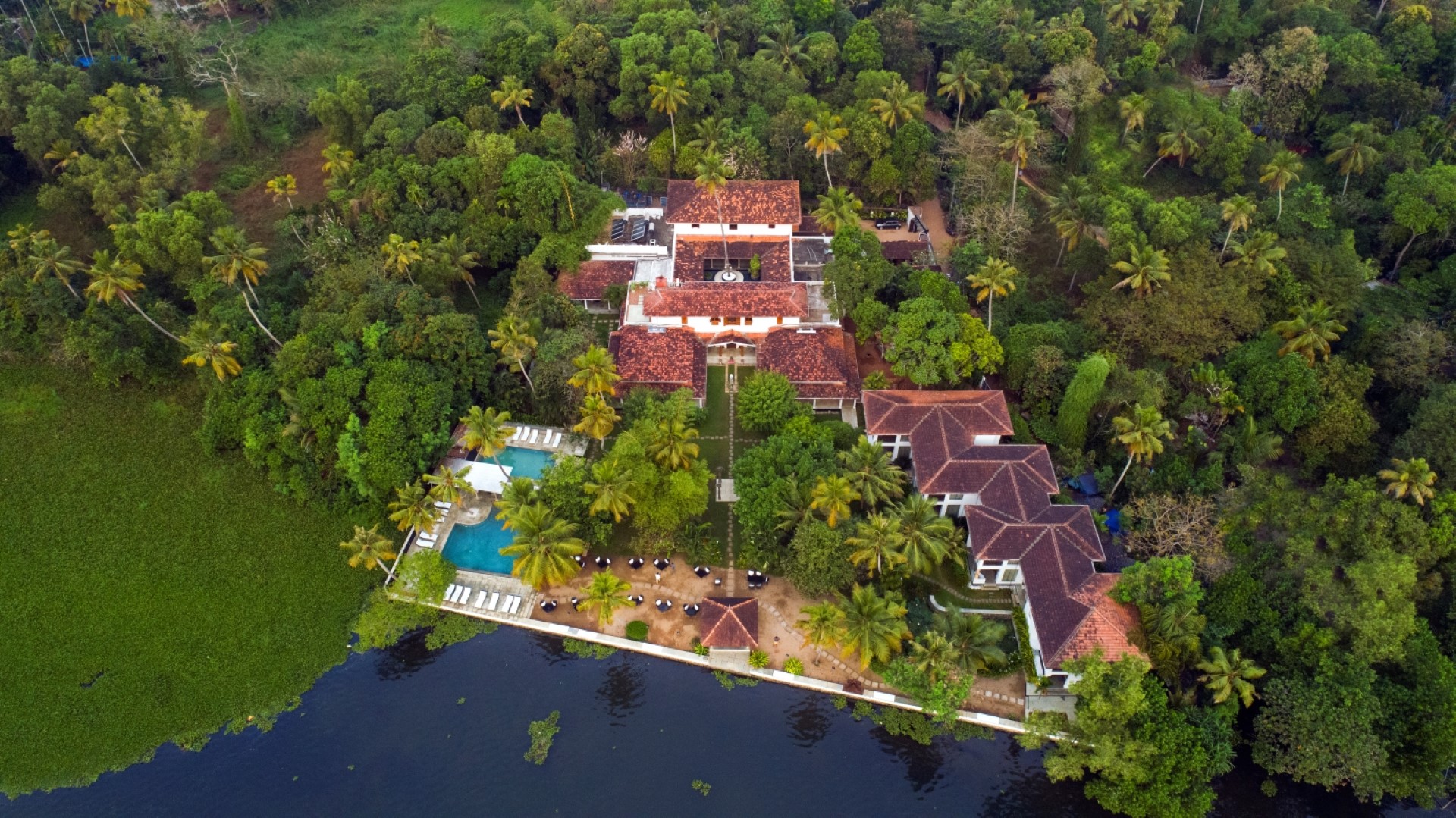 Malabar Escapes