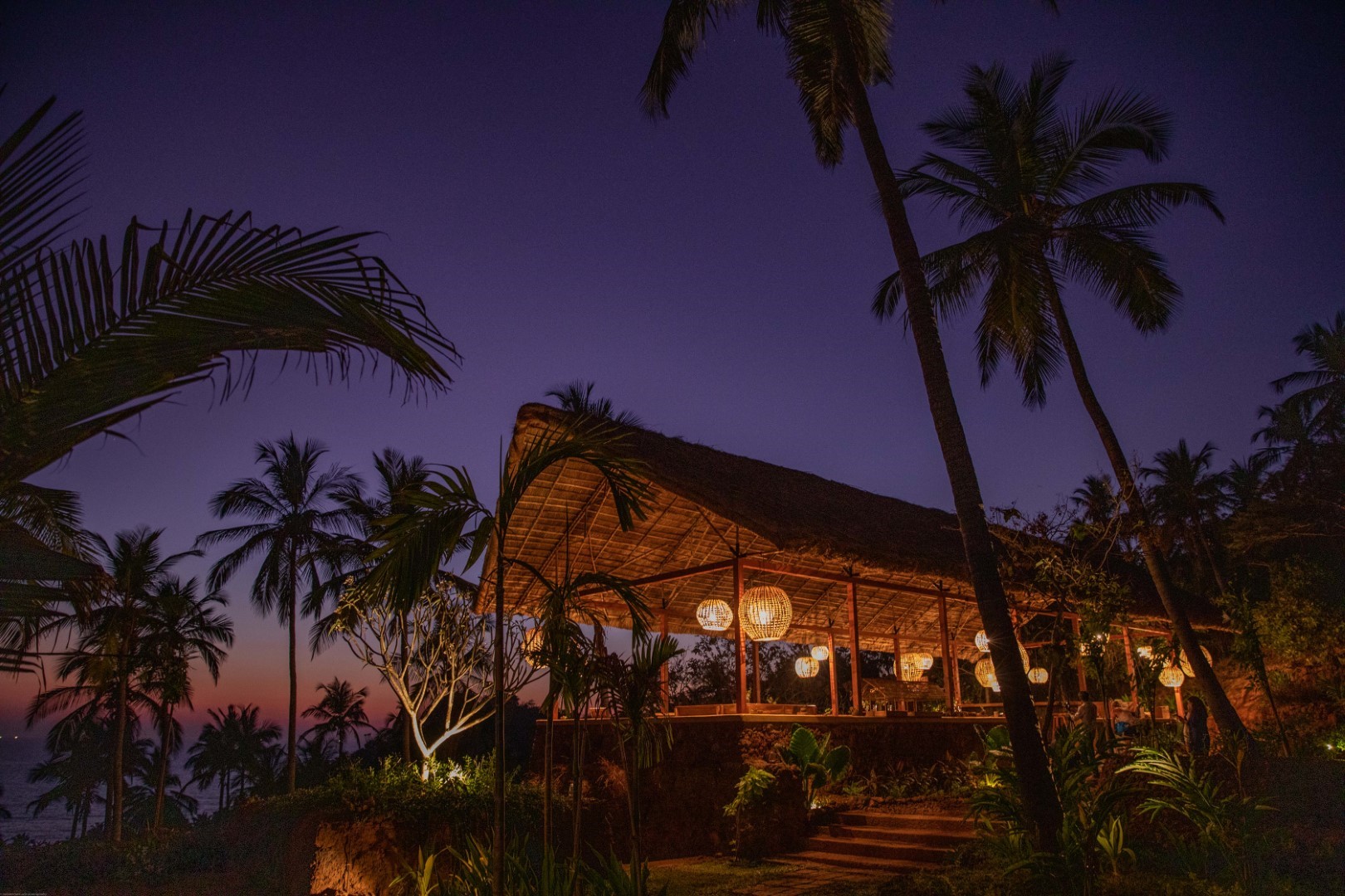 Cabo Serai