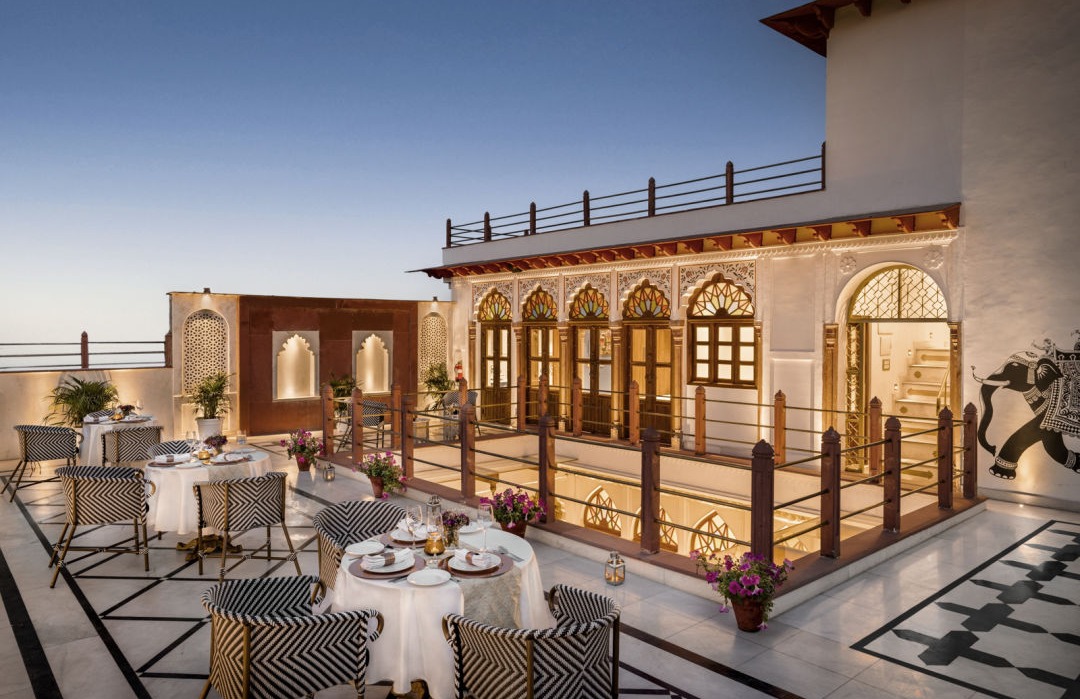 Haveli Dharampura