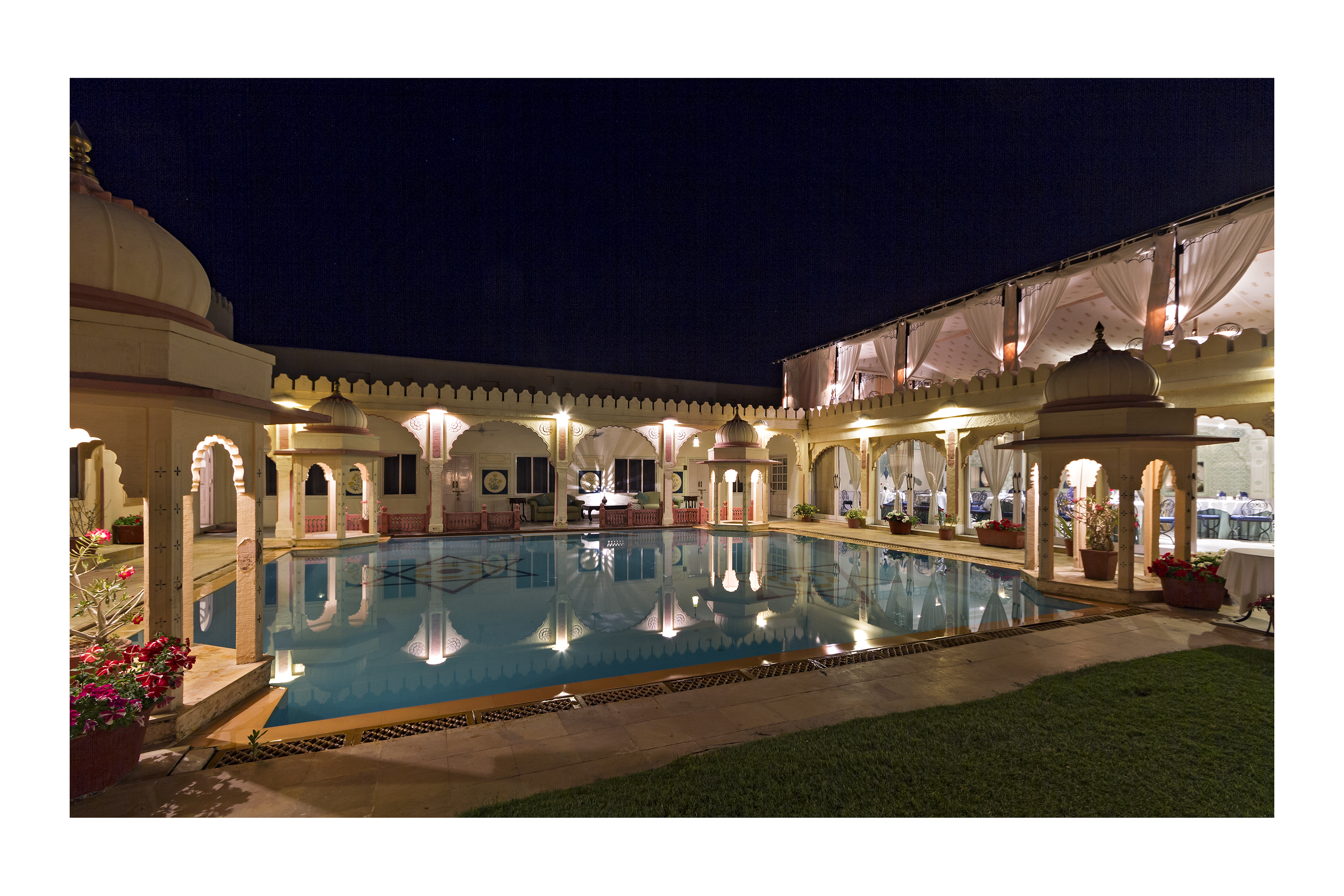 Rohet Garh