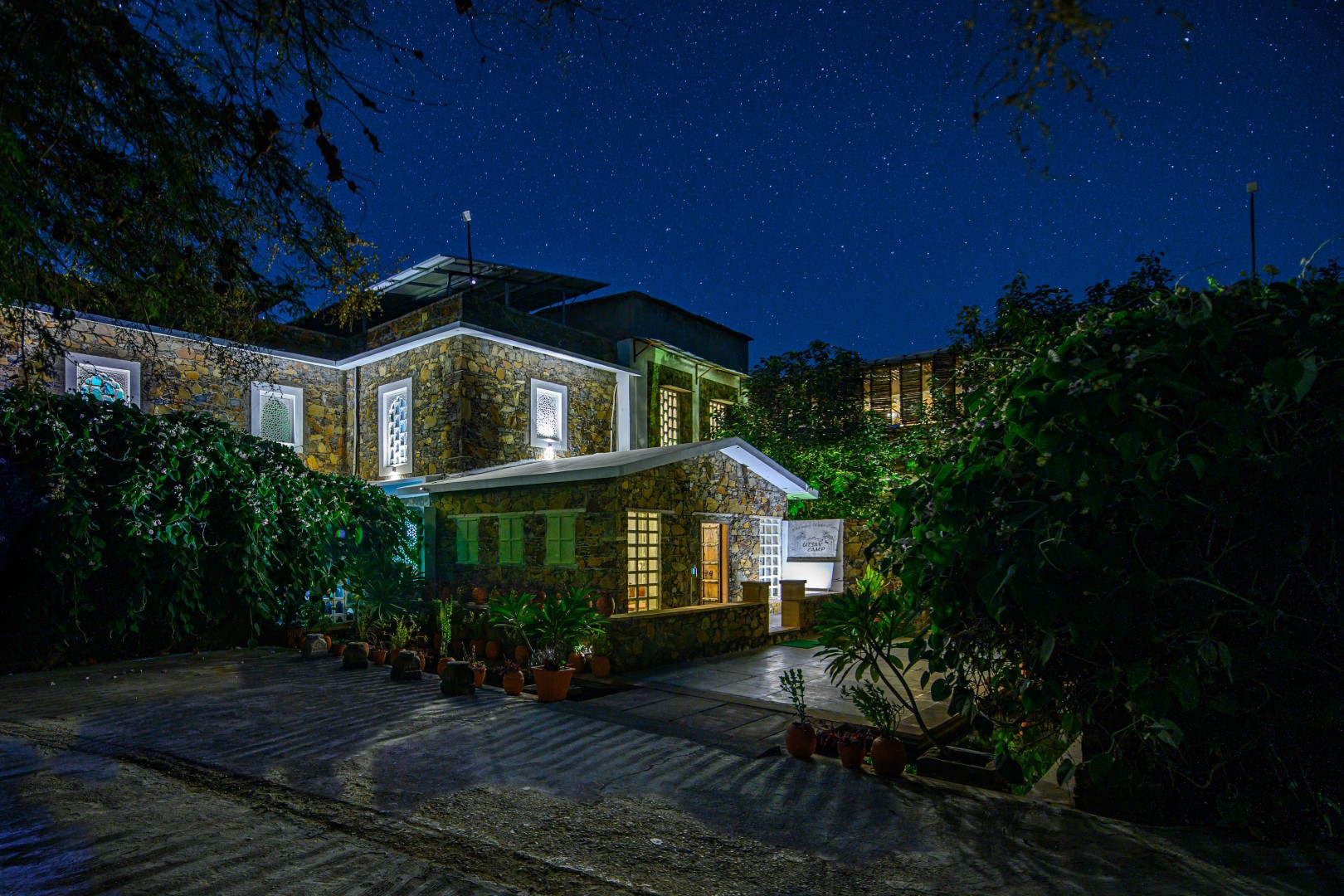Utsav Camp