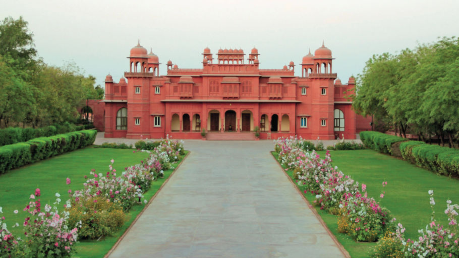 Brij Gaj Kesri