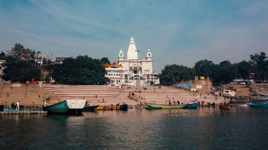 Brij Rama Palace