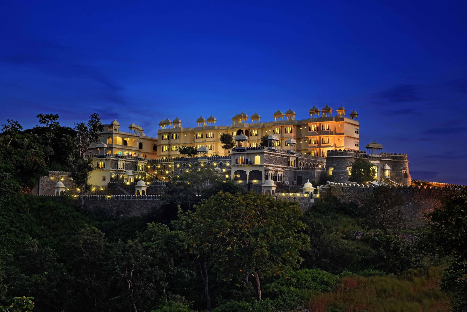 Trulyy The Kumbha Bagh