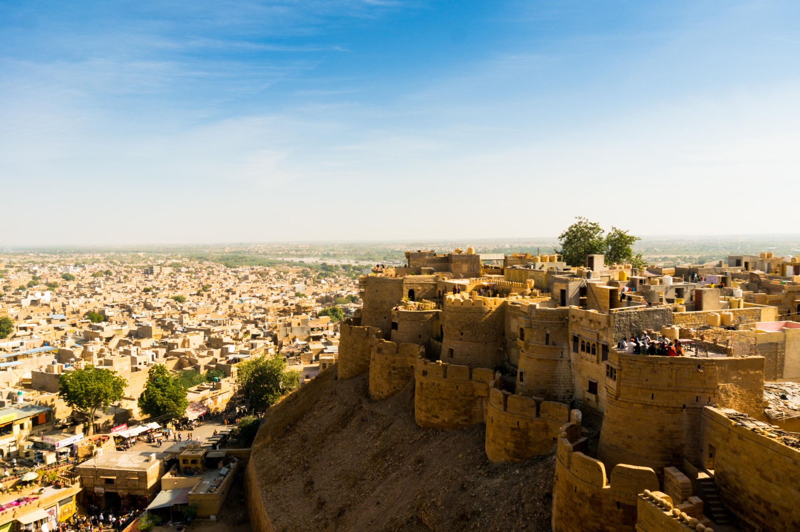 Jaisalmer