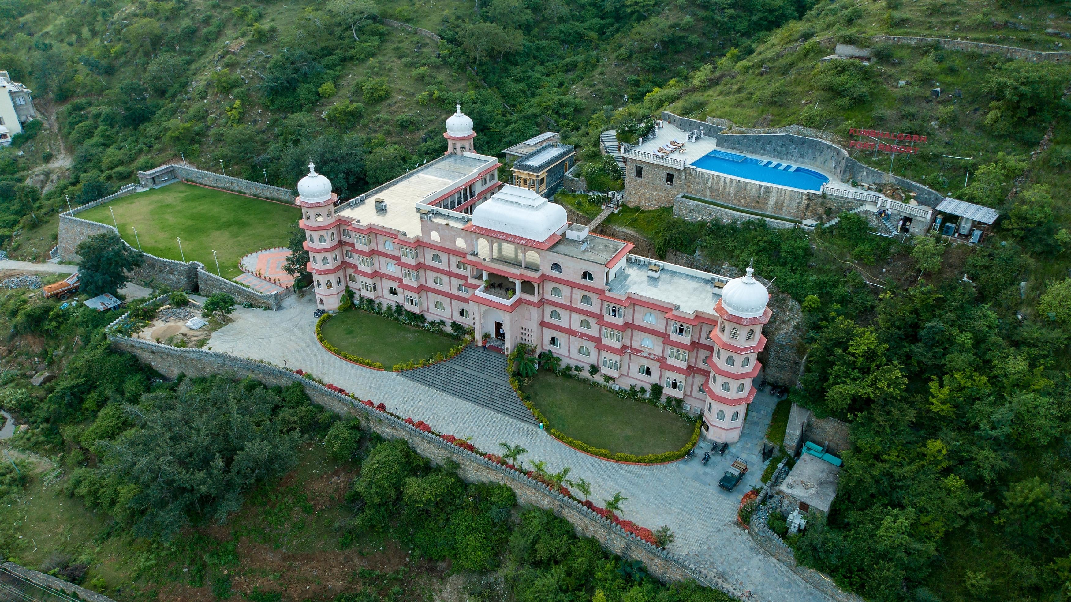 Kumbhalgarh