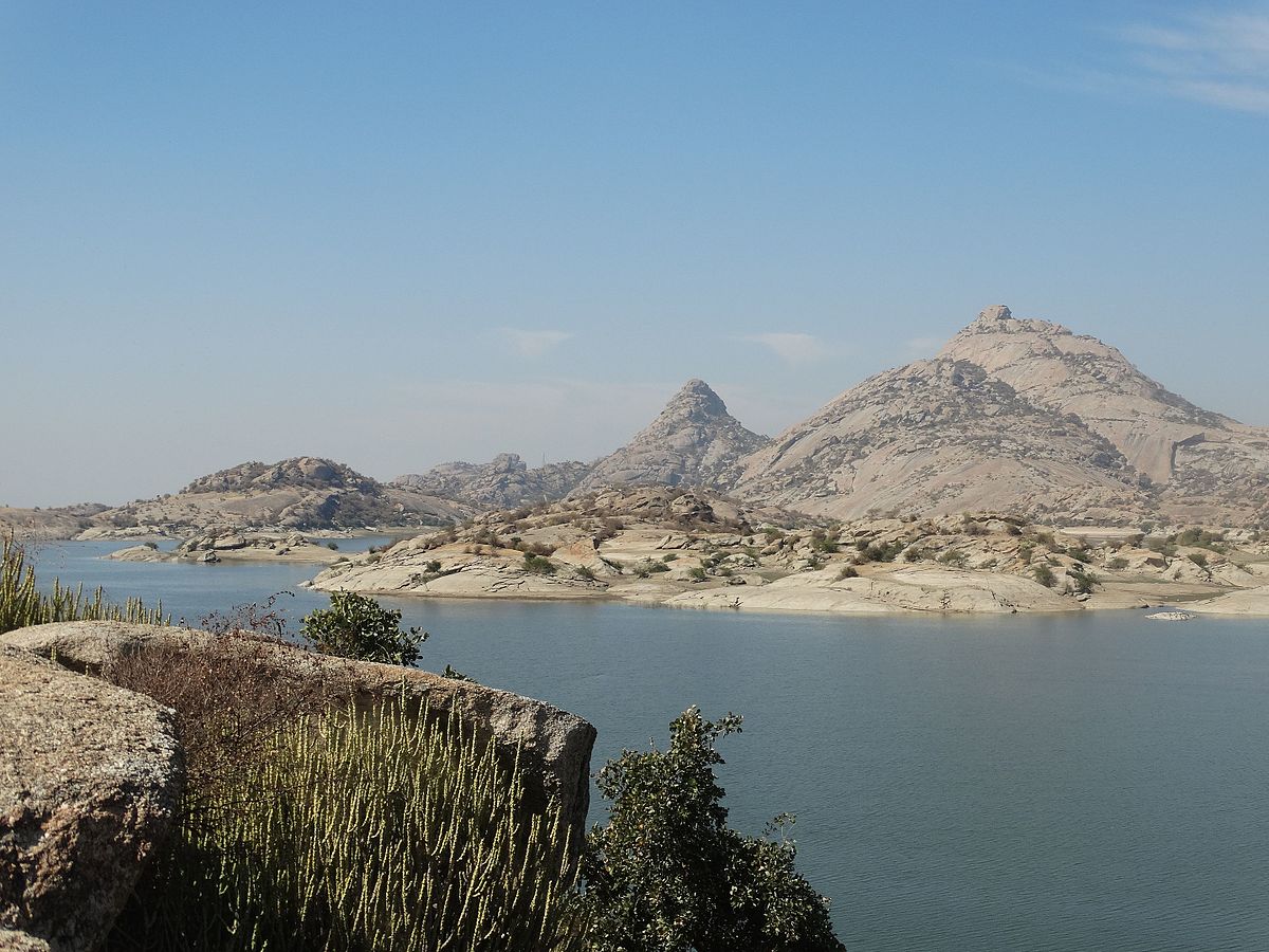 Jawai