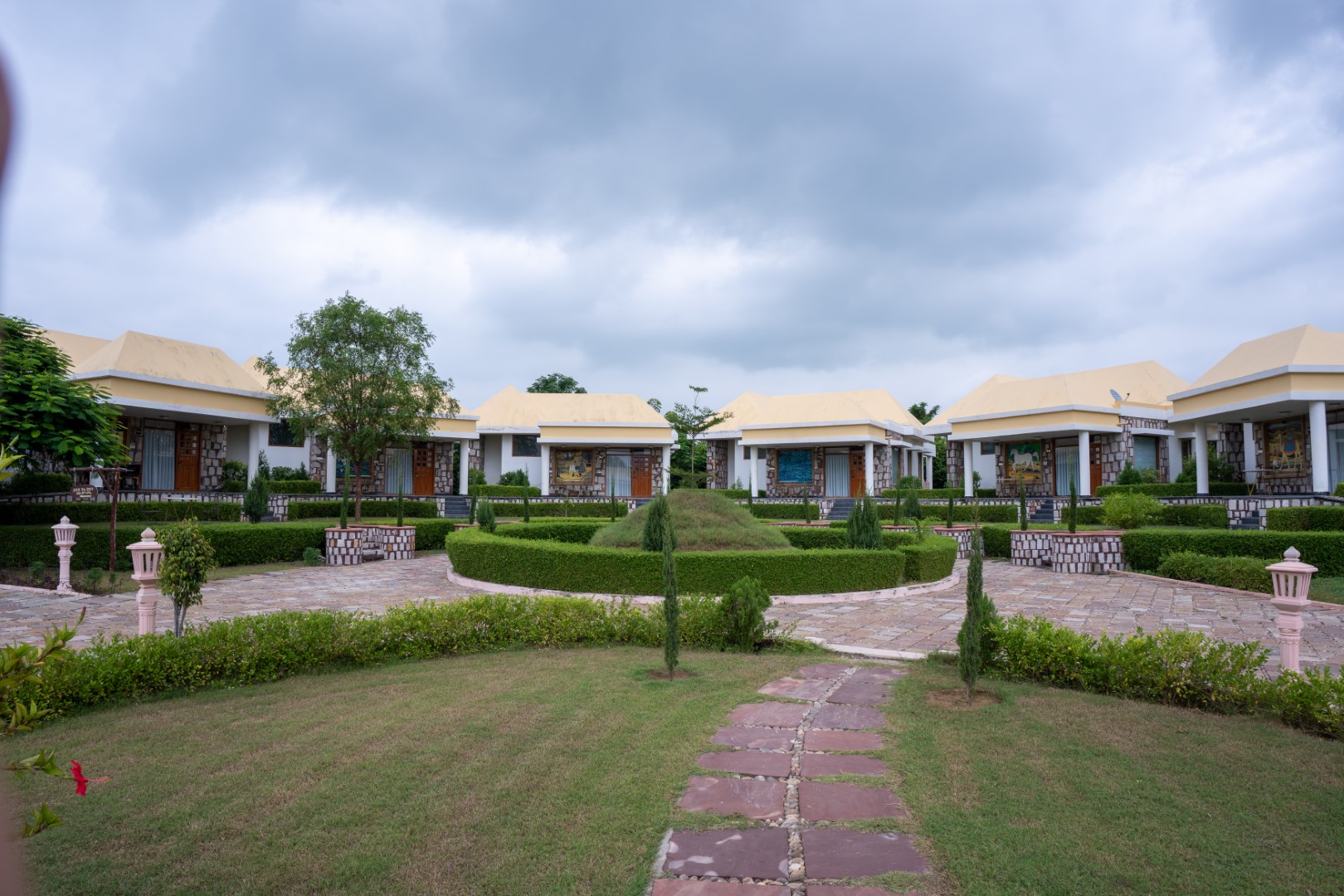 Trulyy The Sawai Bagh