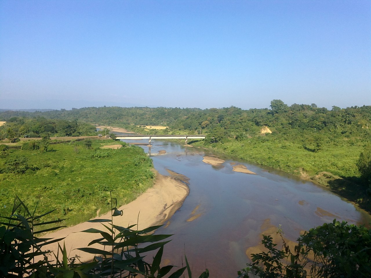 Sherpur