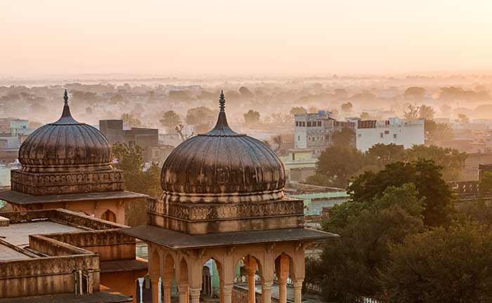 Mandawa