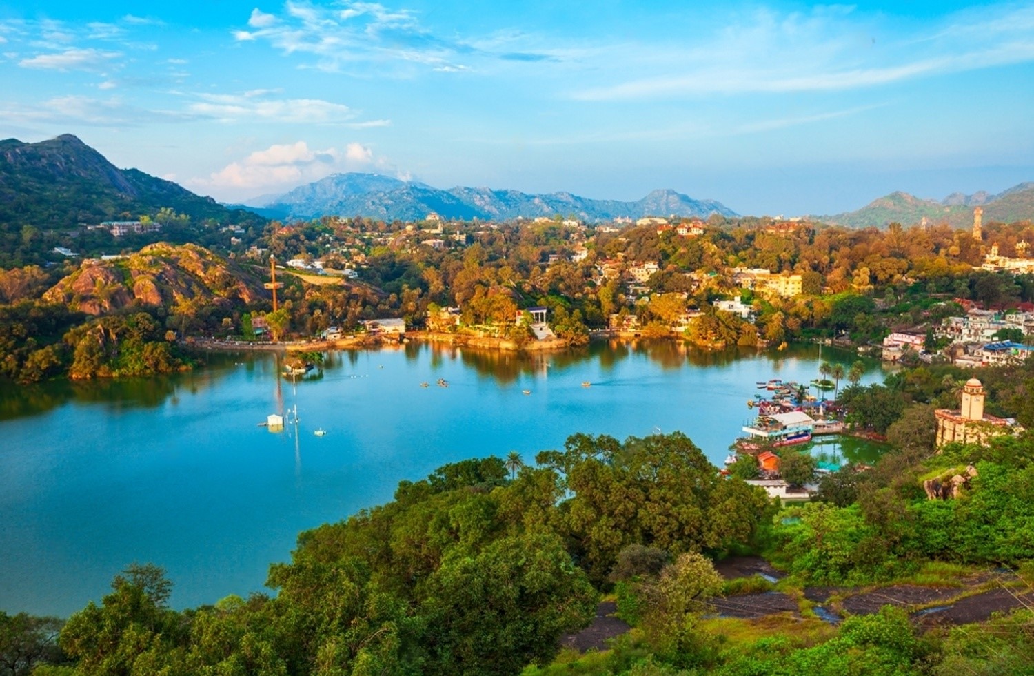 Mount Abu