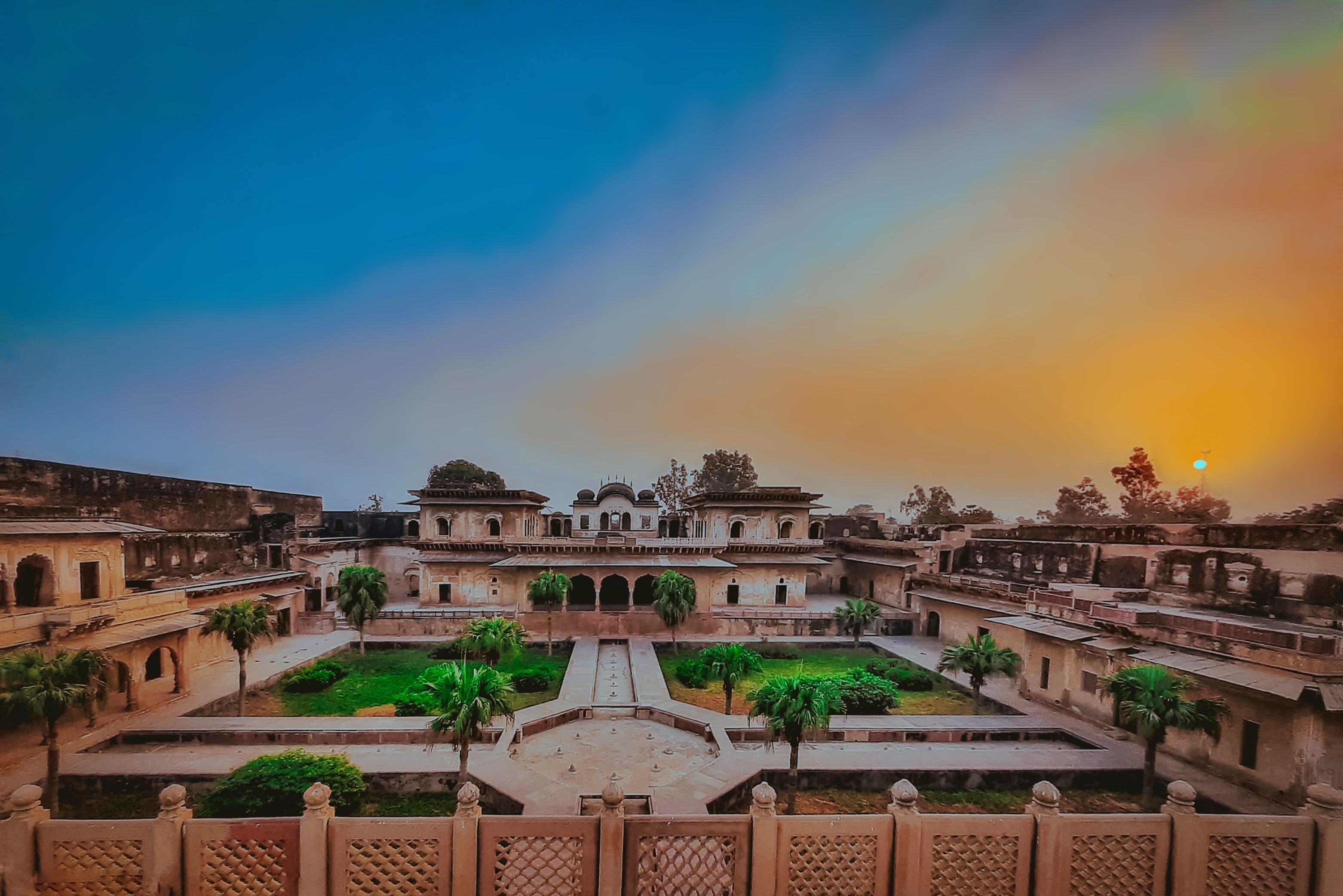 Bharatpur