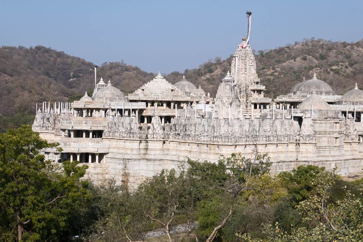 Ranakpur
