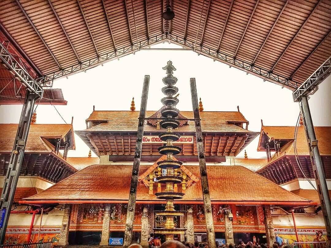 Guruvayur