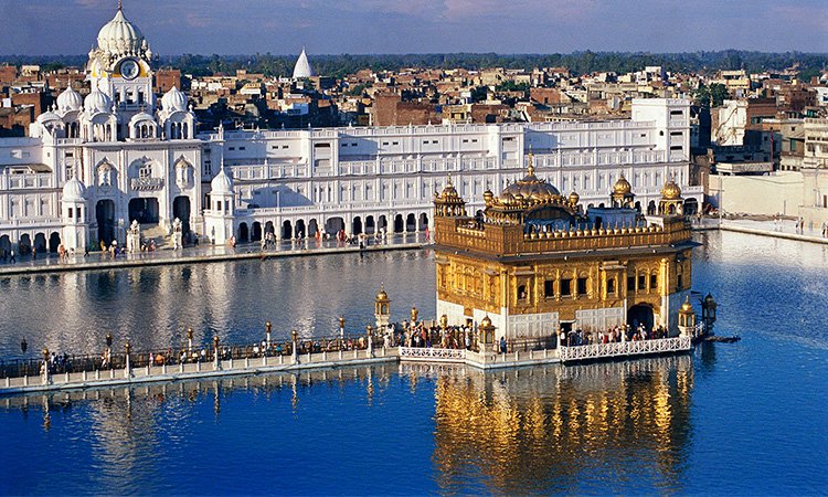 Punjab