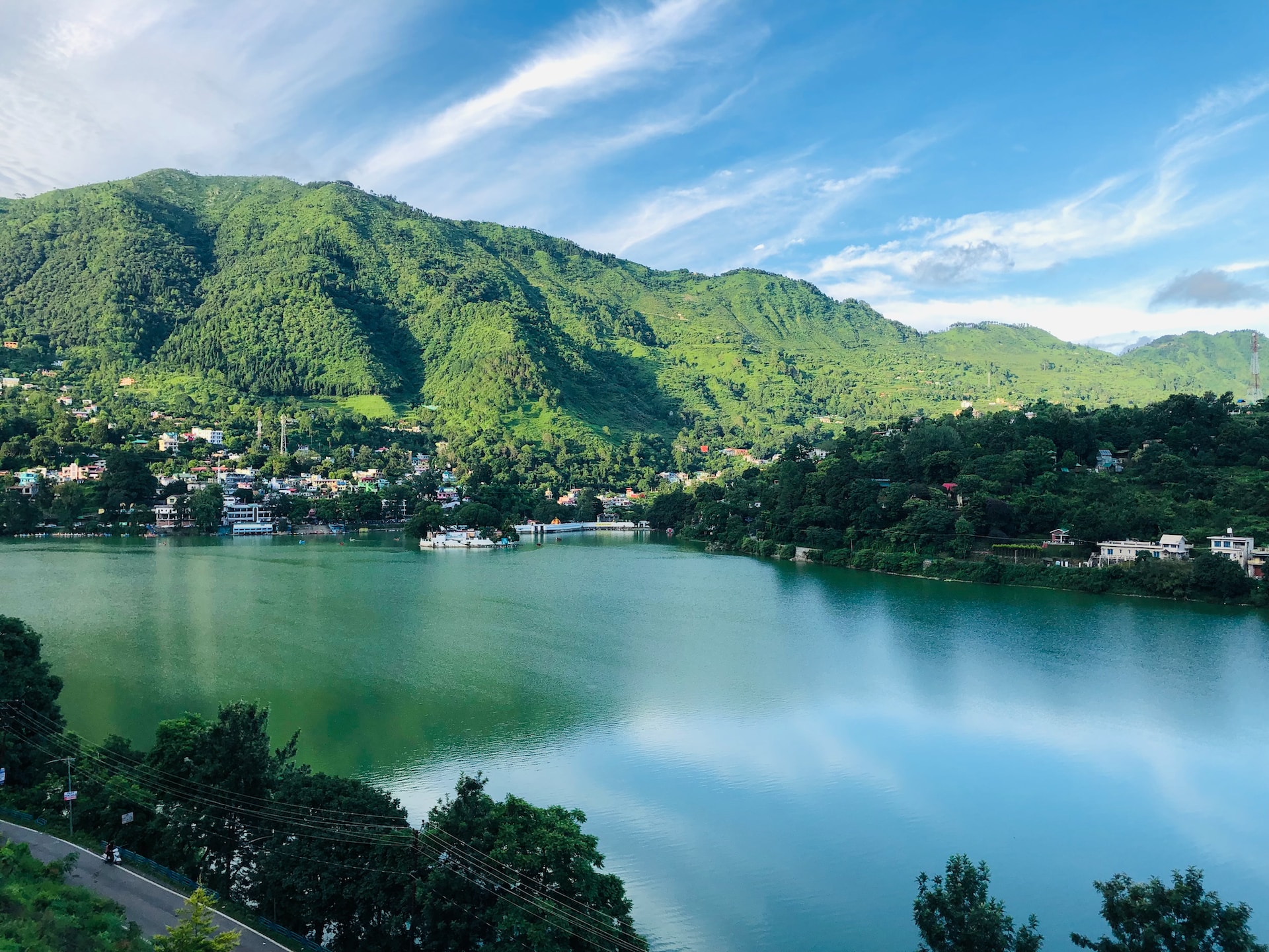 Bhimtal