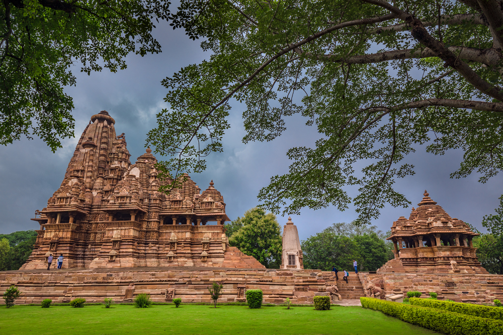 Khajuraho