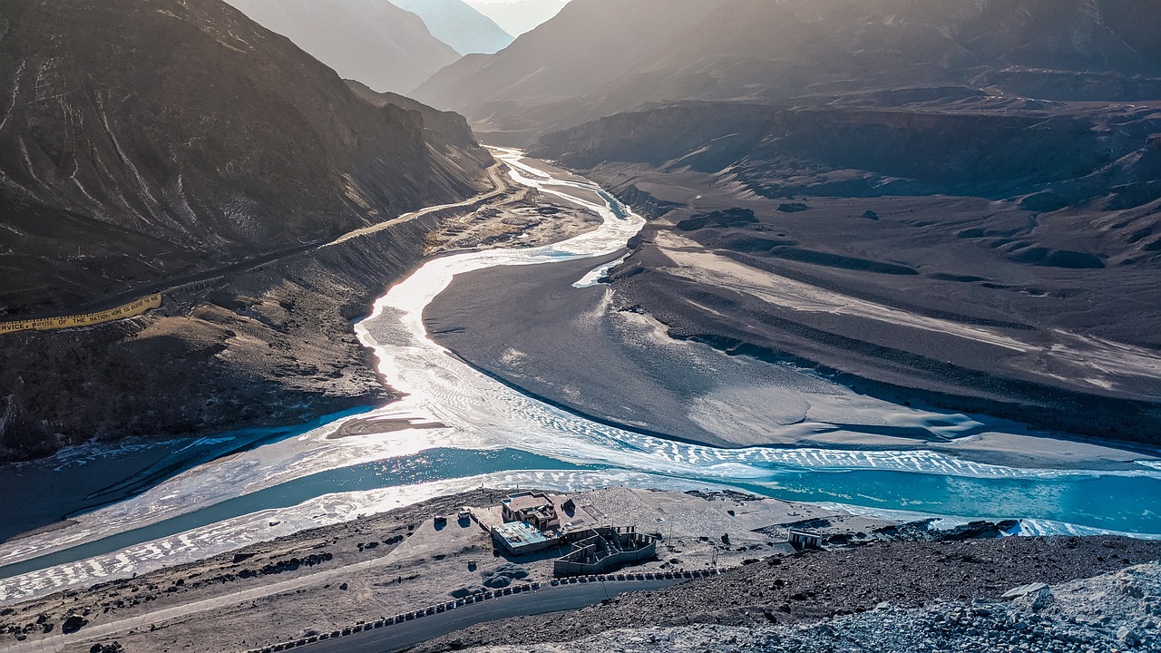 Leh