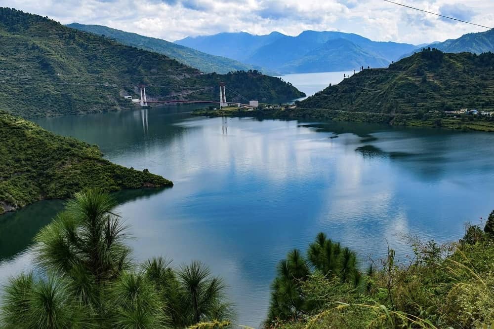 Tehri