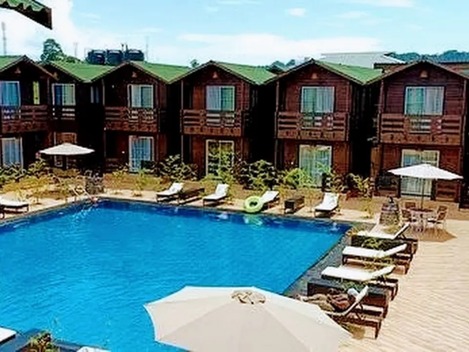 NK Eco Resort