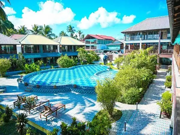 Aquays Resort