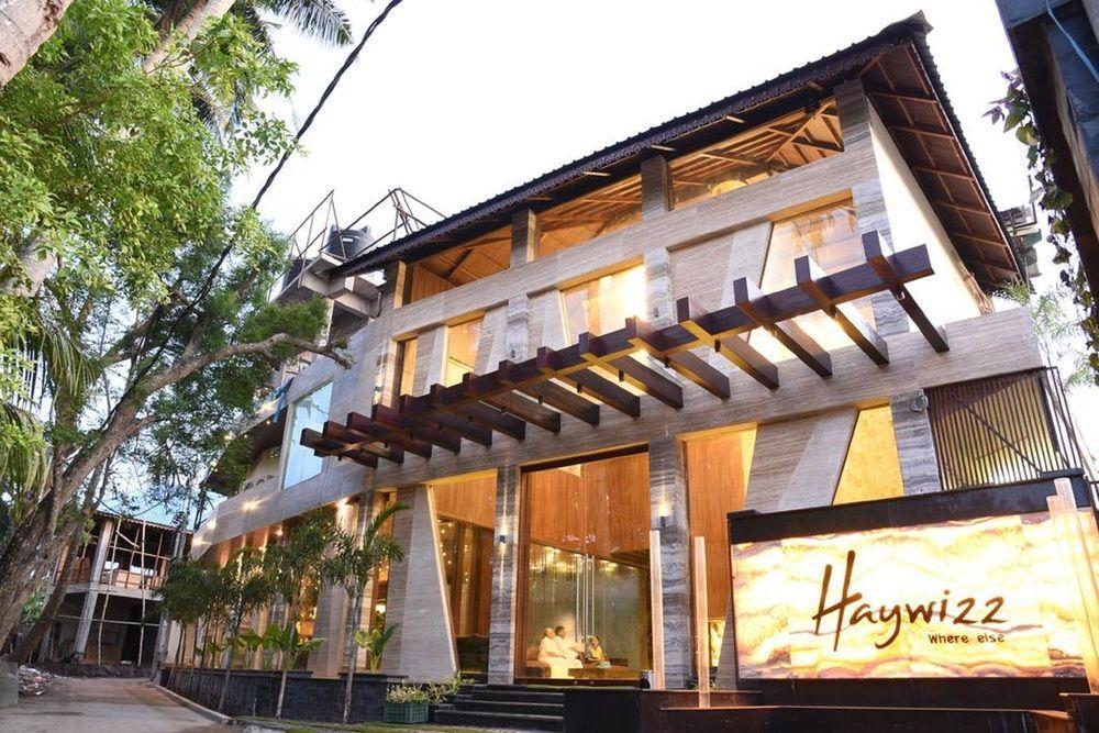 Haywizz Resort