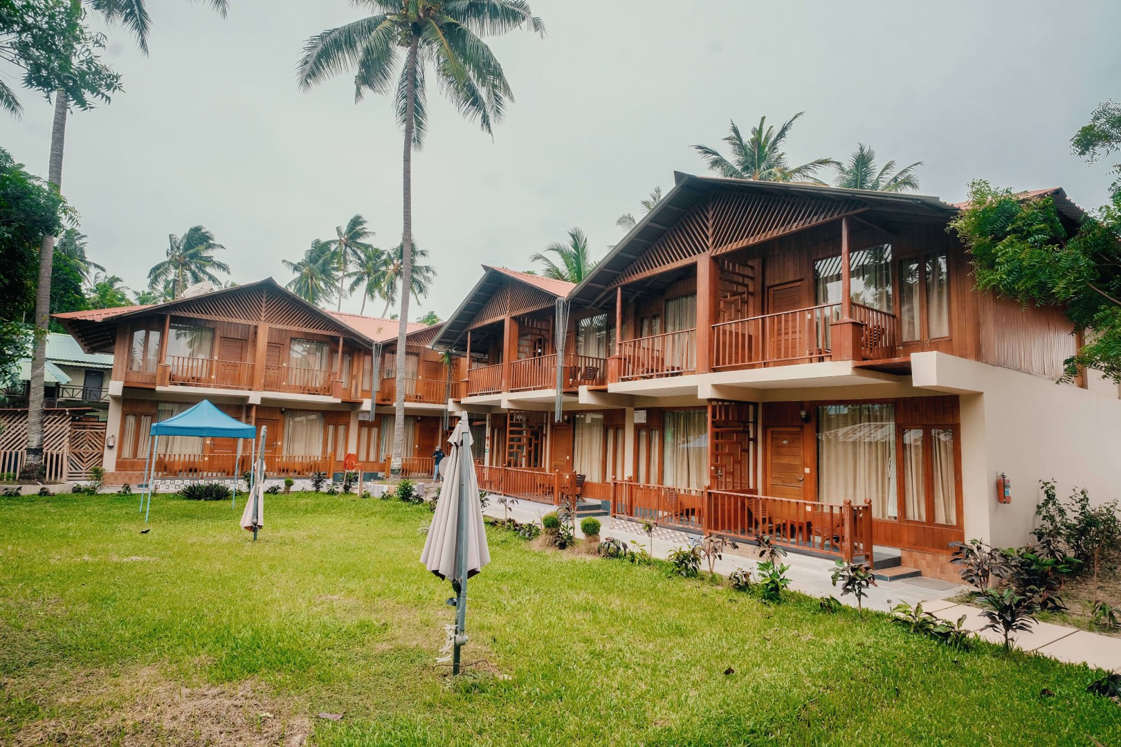 Aparupa Sands Marina