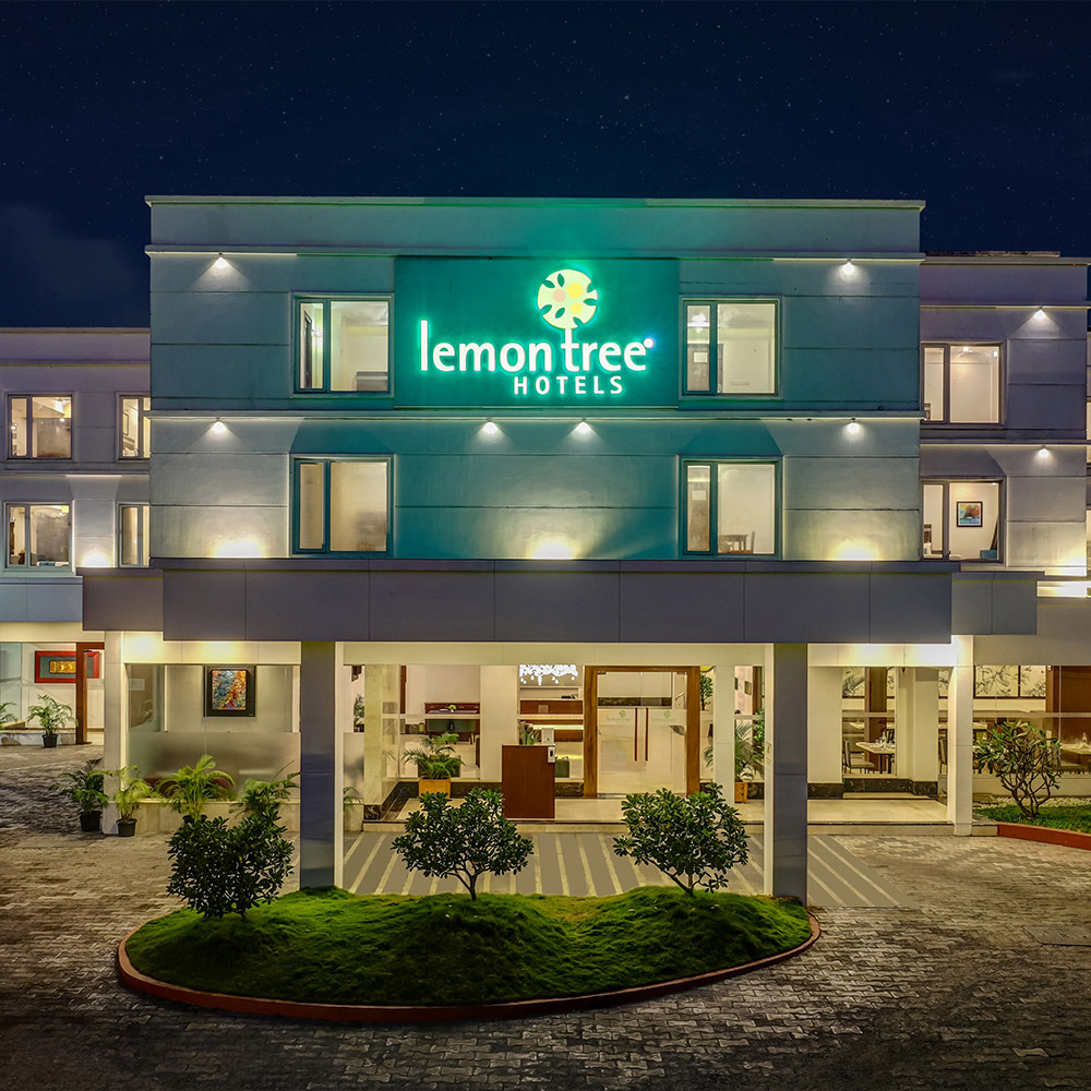 Lemon tree