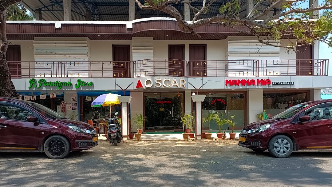 Aoscar Hotel