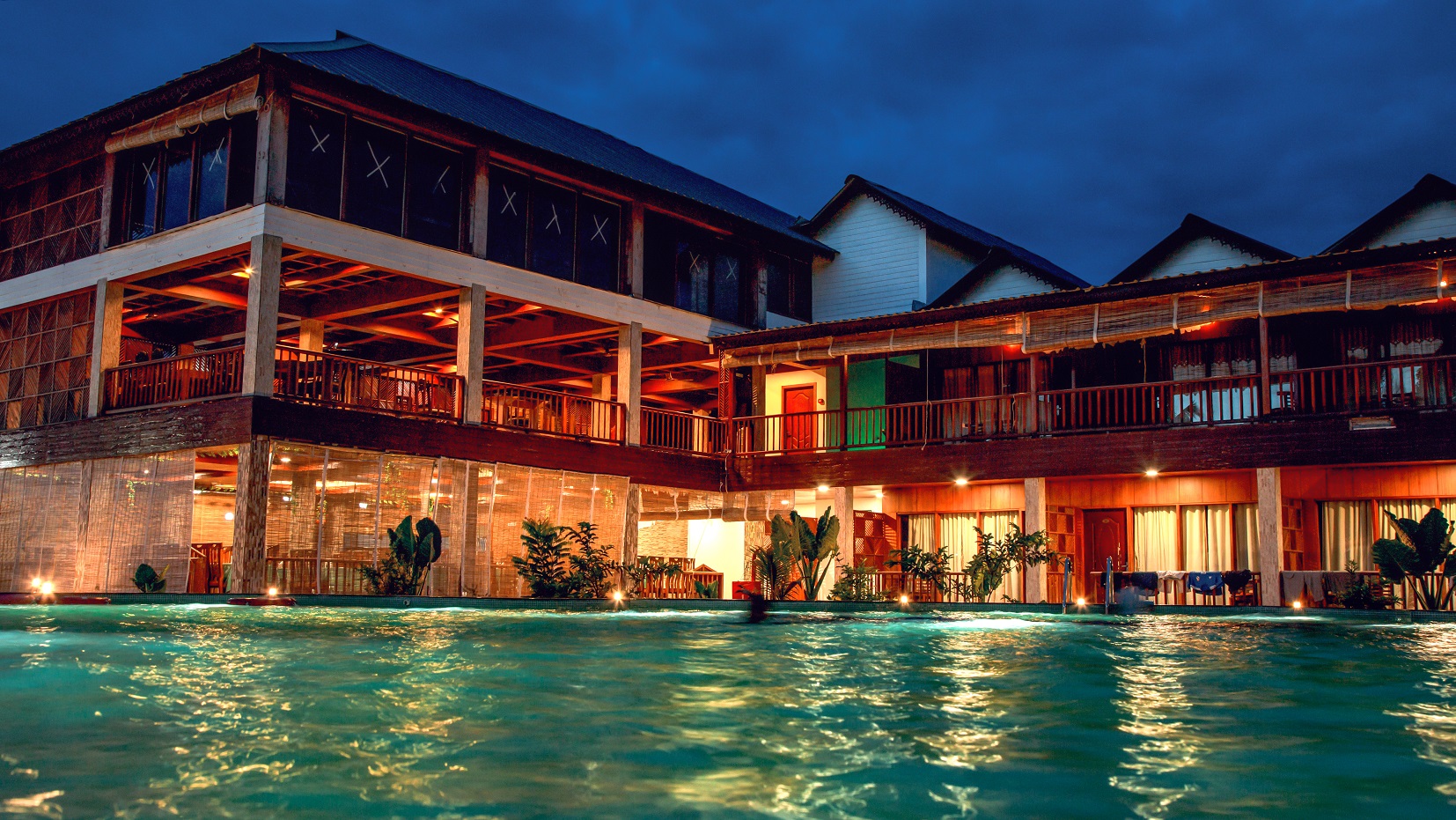 Aquays Resort