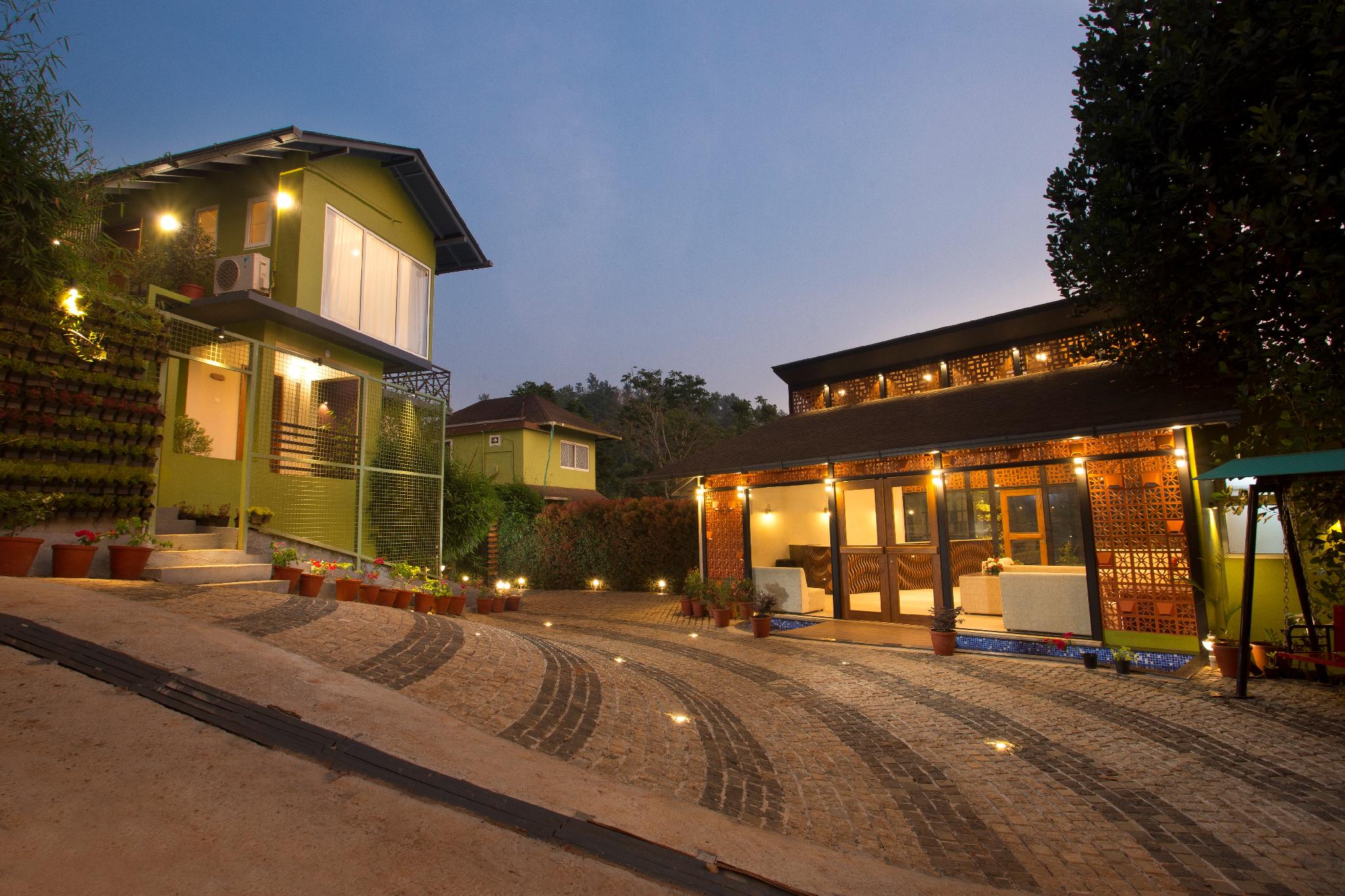 Amrezy Resort & Spa