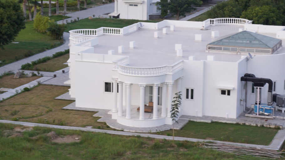Ashok Vatika Ananta Elite - Ranakpur