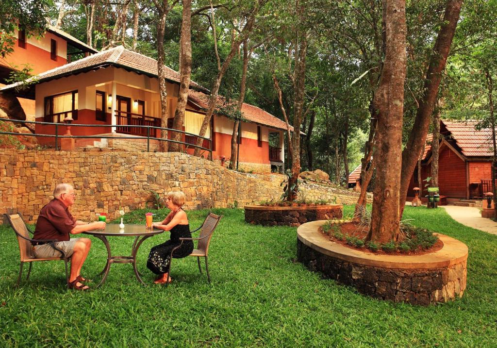 Vythiri Resort