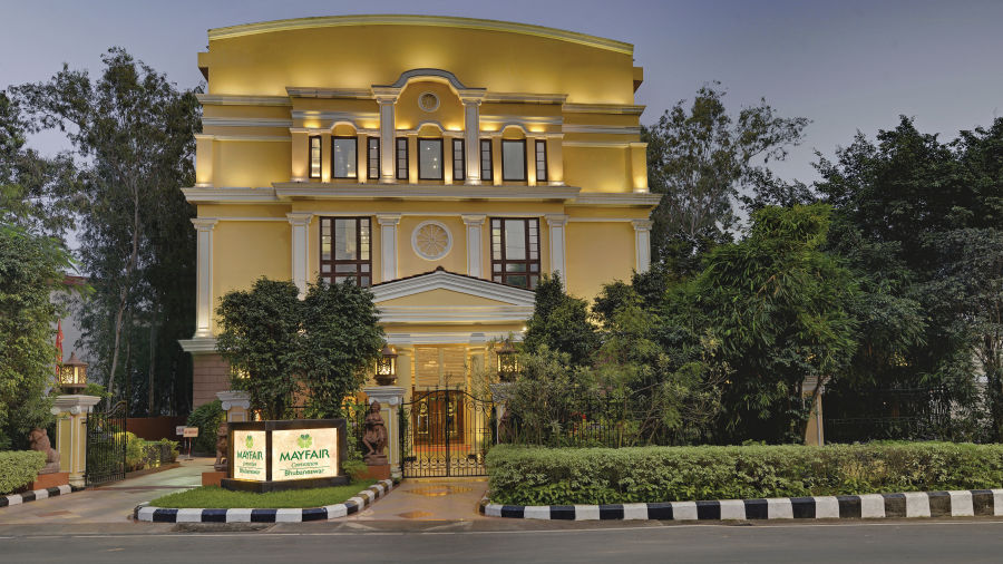 Mayfair Convention - Bhubaneswar