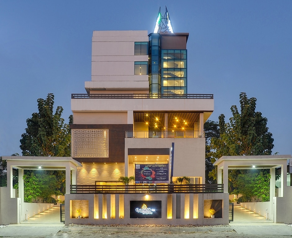 Cygnett Park Meghna - Bongaigaon