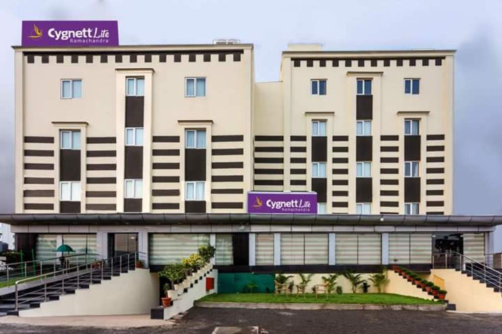 Cygnett Inn Ramachandra - Vizag