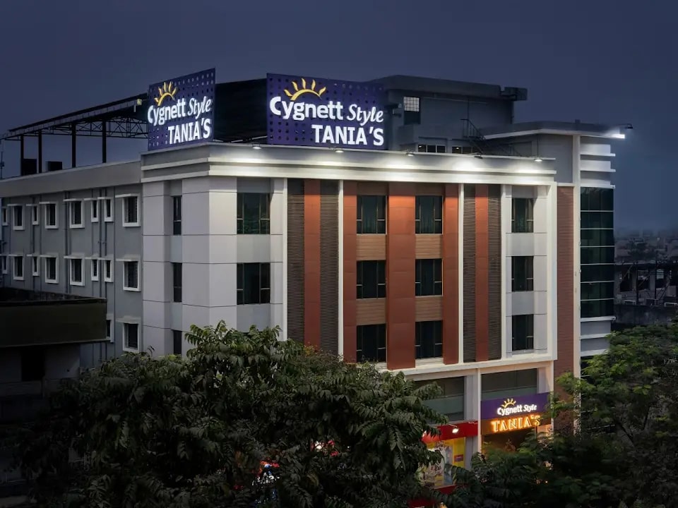 Cygnett Style Tania’s - Siliguri