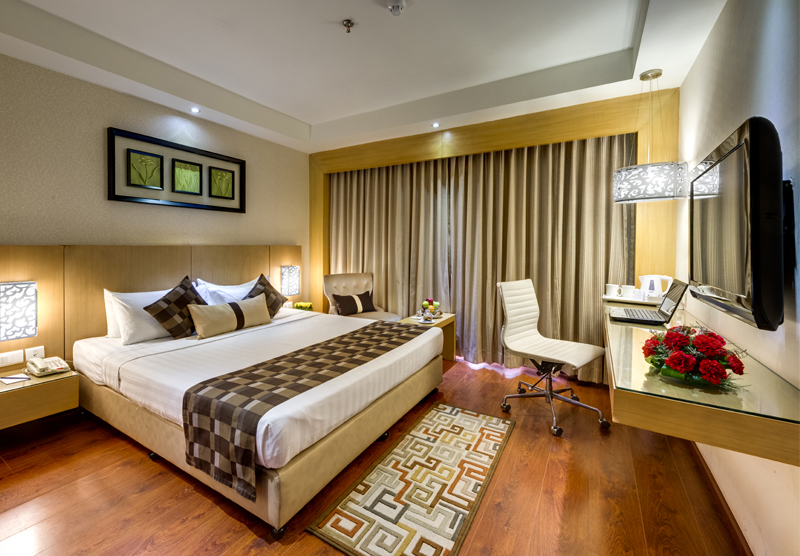 Siamton Inn Kolkata