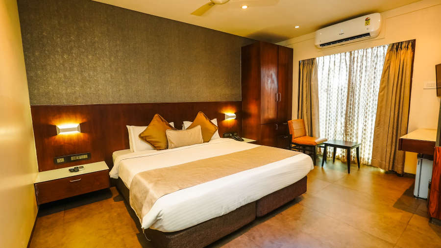 Cygnett Inn Celestiial - Goa