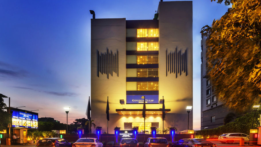 Golden Tulip - Hari Nagar