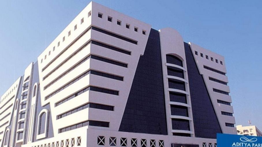 Aditya Park - Hyderabad