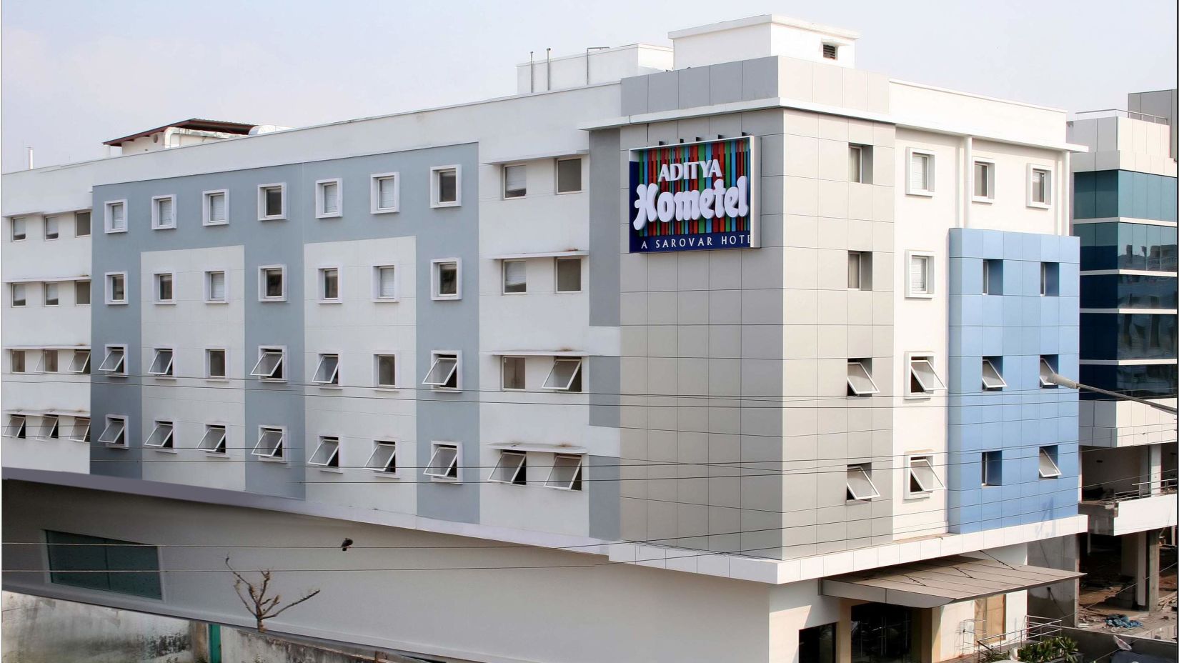 Aditya Hometel -  Hyderabad