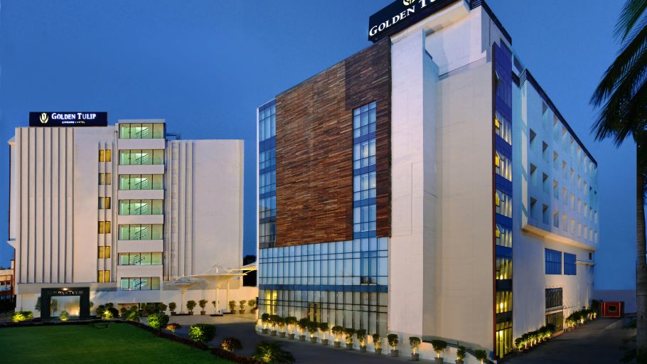 Golden Tulip -  Lucknow
